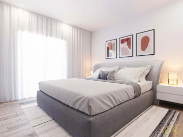 Apartamento T3 para Venda em Tavira (Santa Maria e Santiago)