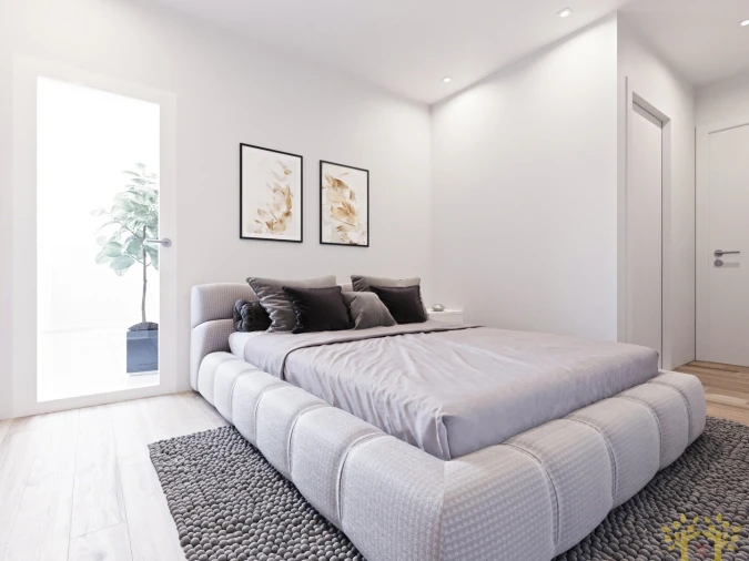 Apartamento T3 para Venda em Tavira (Santa Maria e Santiago) Foto 2