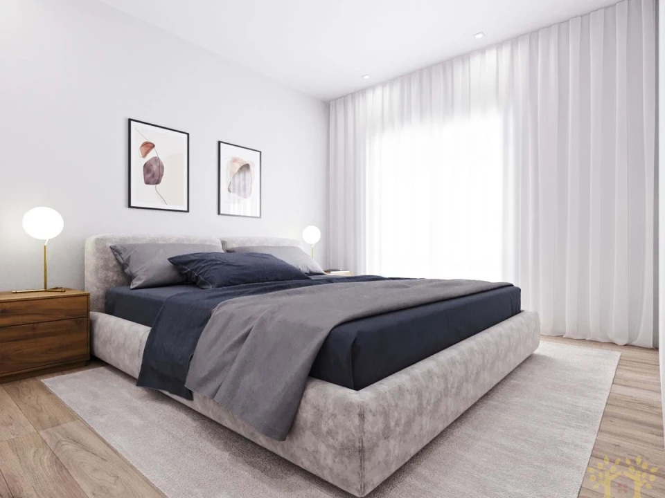 Apartamento T3 para Venda em Tavira (Santa Maria e Santiago) Foto 3
