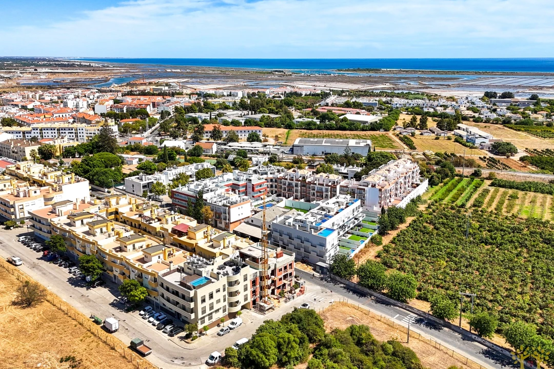 Apartamento T3 para Venda em Tavira (Santa Maria e Santiago) Foto 14