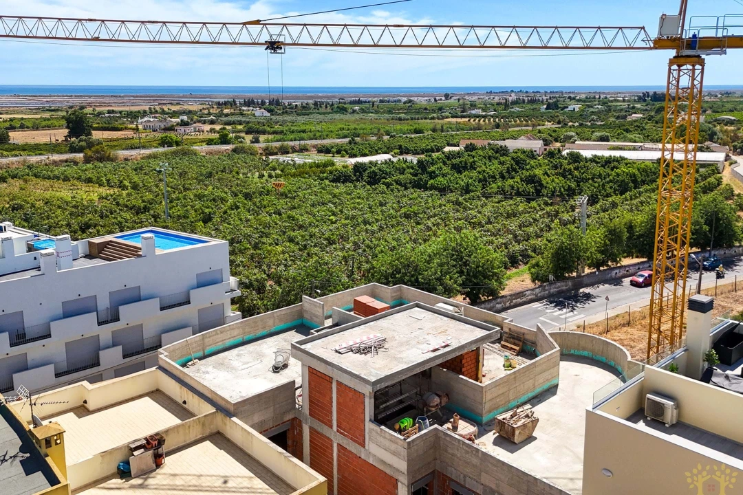 Apartamento T3 para Venda em Tavira (Santa Maria e Santiago) Foto 1