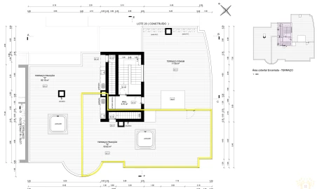 Apartamento T3 para Venda em Tavira (Santa Maria e Santiago)