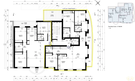 Apartamento T3 para Venda em Tavira (Santa Maria e Santiago)