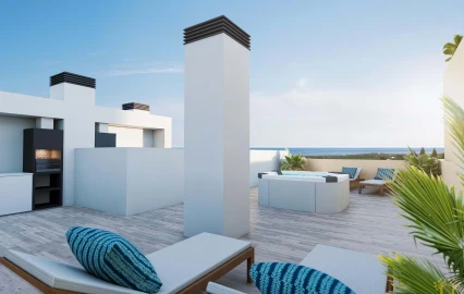 Apartamento T3 para Venda em Tavira (Santa Maria e Santiago)