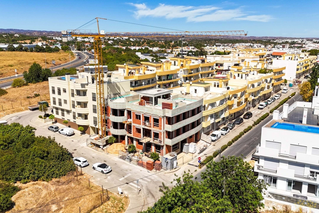 Apartamento T3 para Venda em Tavira (Santa Maria e Santiago) Foto 11