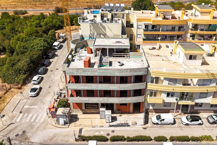Apartamento T3 para Venda em Tavira (Santa Maria e Santiago) Foto 10