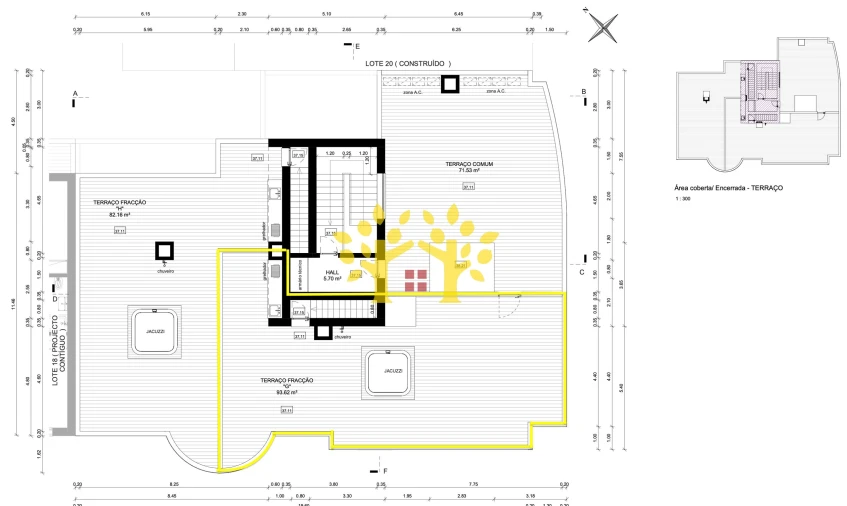 Apartamento T3 para Venda em Tavira (Santa Maria e Santiago) Foto 15