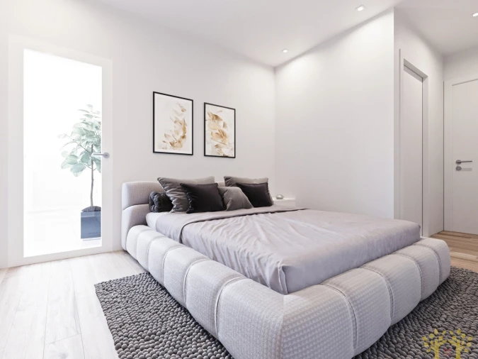 Apartamento T3 para Venda em Tavira (Santa Maria e Santiago) Foto 7