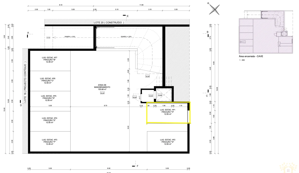 Apartamento T3 para Venda em Tavira (Santa Maria e Santiago) Foto 12