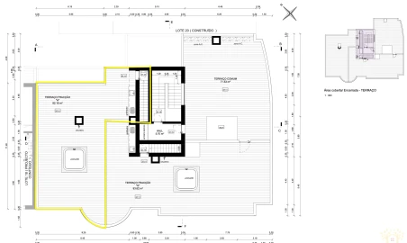 Apartamento T3 para Venda em Tavira (Santa Maria e Santiago)
