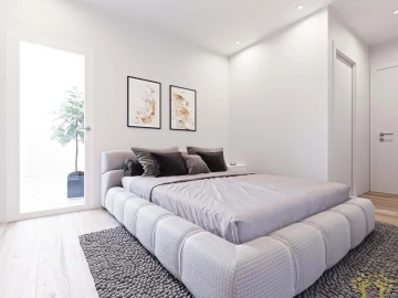 Apartamento T3 para Venda em Tavira (Santa Maria e Santiago)