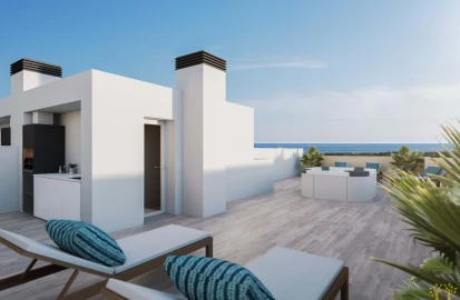 Apartamento T3 para Venda em Tavira (Santa Maria e Santiago)
