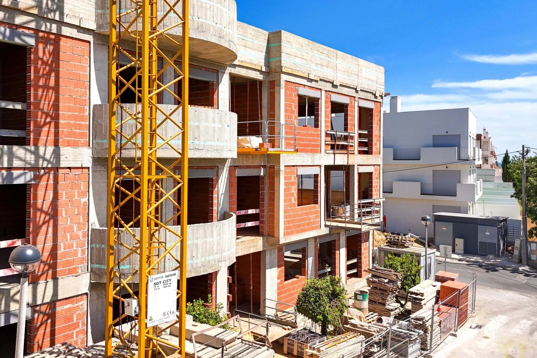 Apartamento T3 para Venda em Tavira (Santa Maria e Santiago) Foto 17