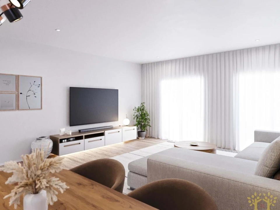 Apartamento T3 para Venda em Tavira (Santa Maria e Santiago) Foto 7