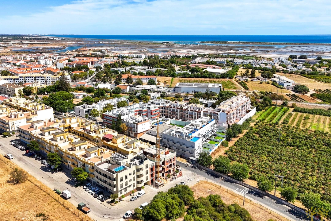 Apartamento T3 para Venda em Tavira (Santa Maria e Santiago) Foto 15