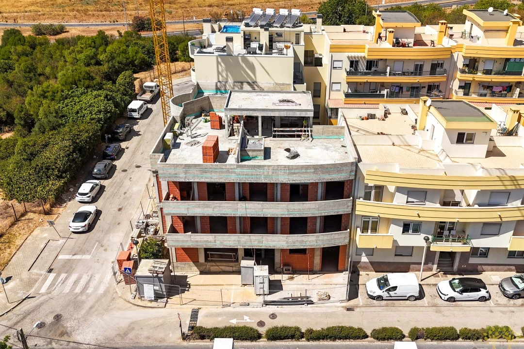 Apartamento T3 para Venda em Tavira (Santa Maria e Santiago) Foto 14