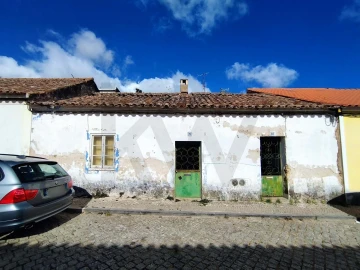 Moradia T3 para Venda em Monchique