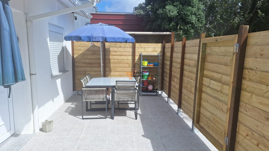 Moradia T2 para Arrendamento em Canidelo Foto 13