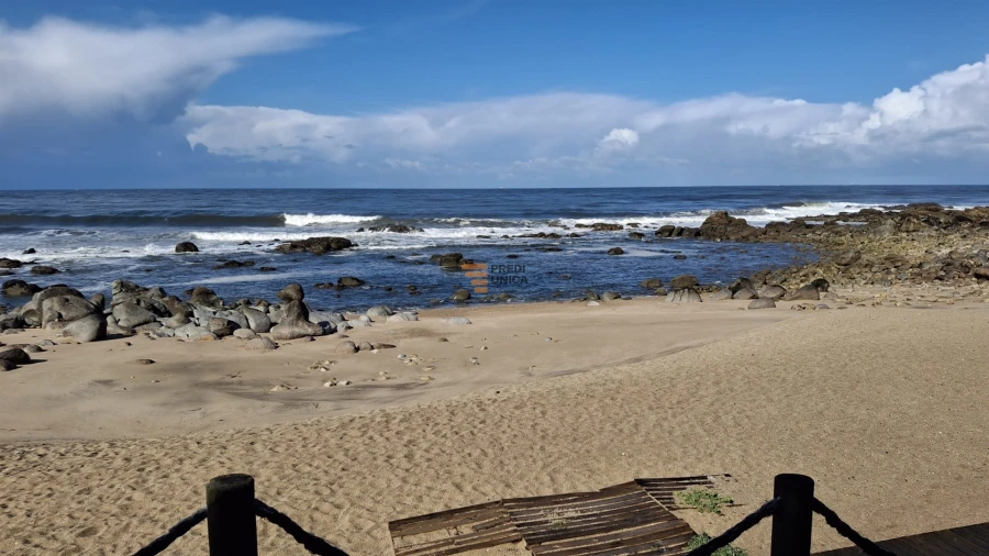 Moradia T2 para Arrendamento em Canidelo Foto 16