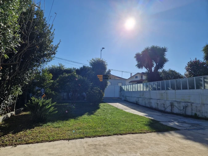 Moradia T2 para Arrendamento em Canidelo Foto 18