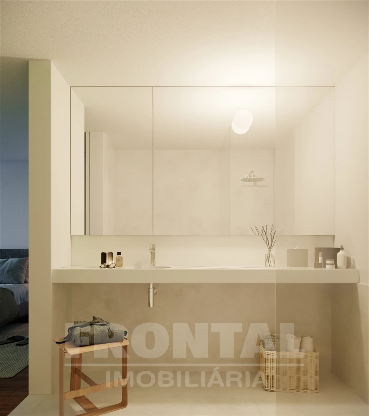 Apartamento T2 para Venda em Arcozelo Foto 10