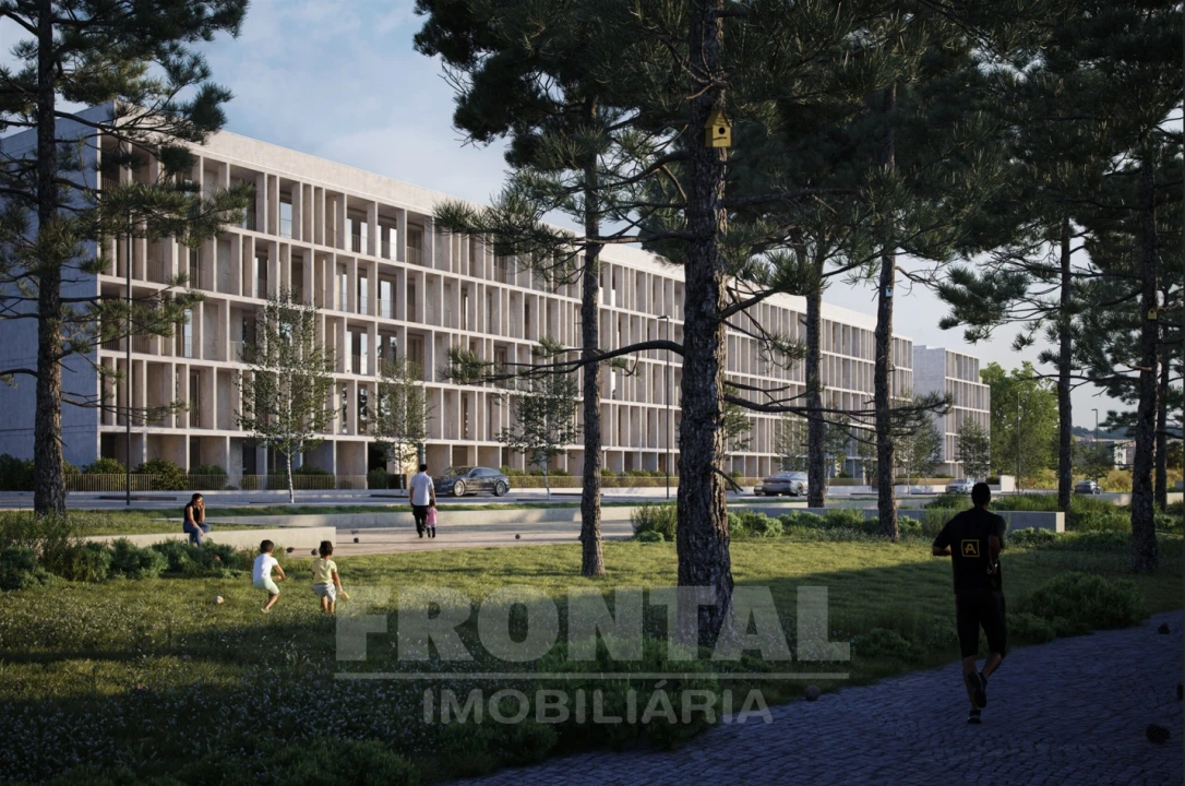 Apartamento T2 para Venda em Arcozelo Foto 12