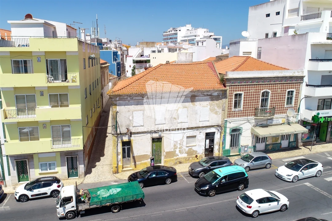 Prédio para Venda em Portimão Foto 4