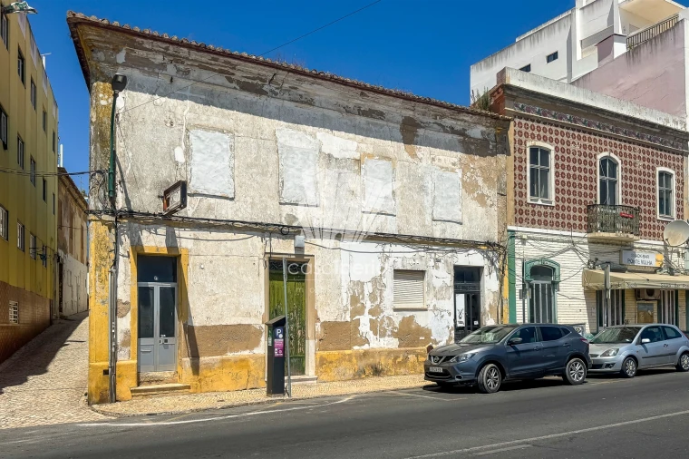 Prédio para Venda em Portimão Foto 2
