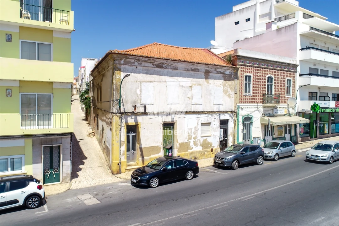 Prédio para Venda em Portimão Foto 3