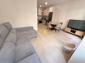 Apartamento T2 para Venda em Buarcos