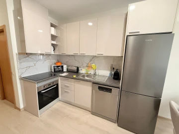 Apartamento T2 para Venda em Buarcos