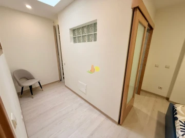 Apartamento T2 para Venda em Buarcos