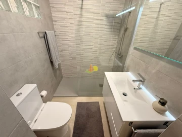 Apartamento T2 para Venda em Buarcos