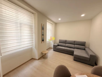Apartamento T2 para Venda em Buarcos