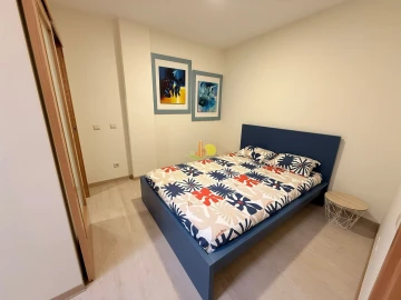 Apartamento T2 para Venda em Buarcos