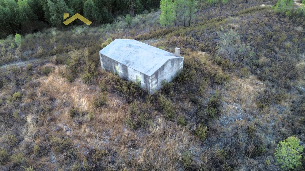 Quinta T0 para Venda em Ninho do Açor e Sobral do Campo Foto 2