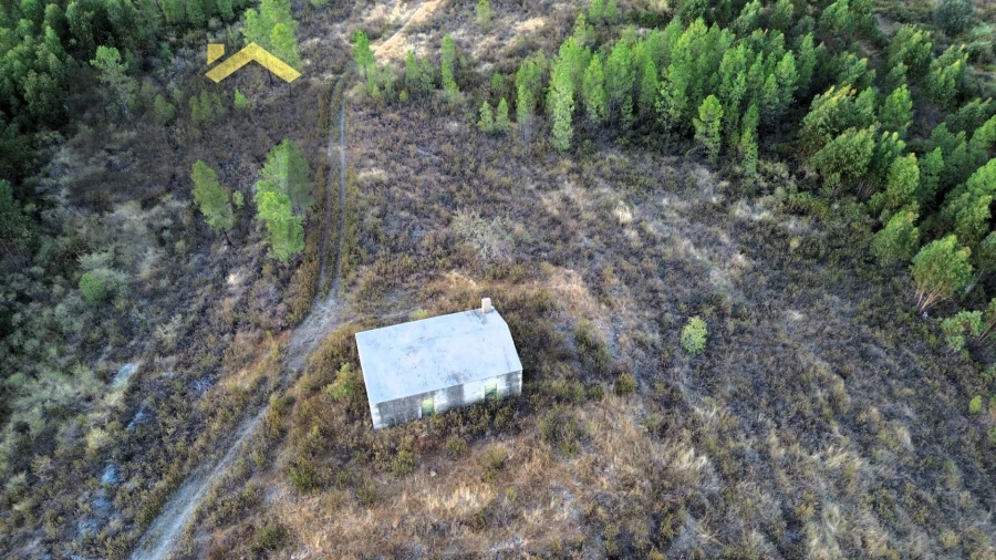 Quinta T0 para Venda em Ninho do Açor e Sobral do Campo Foto 16
