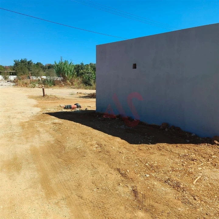 Terreno para Venda em Albufeira e Olhos de Água Foto 4