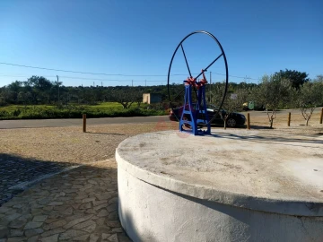 Terreno para Venda em Albufeira e Olhos de Água