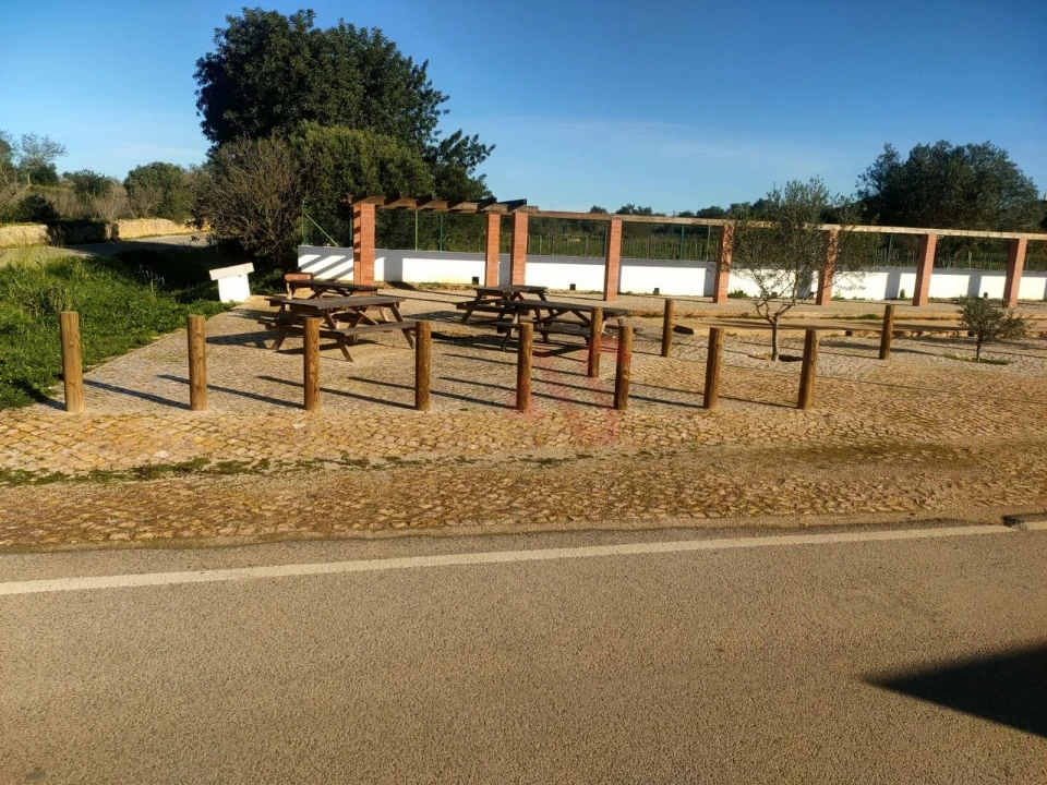 Terreno para Venda em Albufeira e Olhos de Água Foto 7