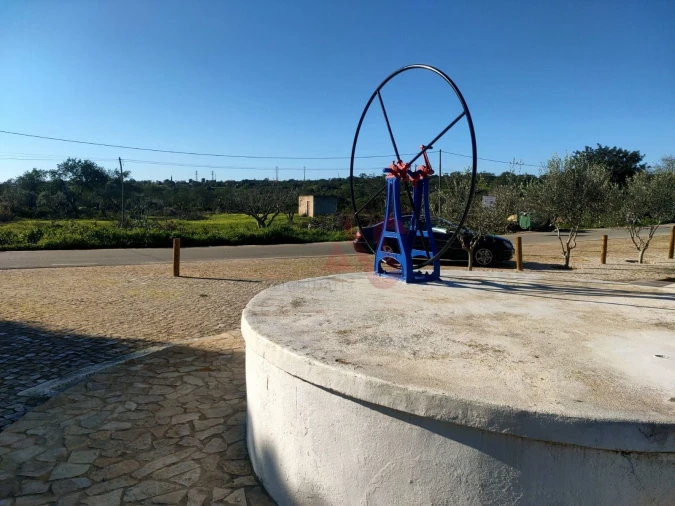 Terreno para Venda em Albufeira e Olhos de Água Foto 8