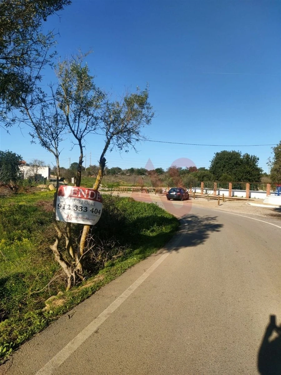 Terreno para Venda em Albufeira e Olhos de Água Foto 18