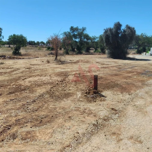 Terreno para Venda em Albufeira e Olhos de Água Foto 19