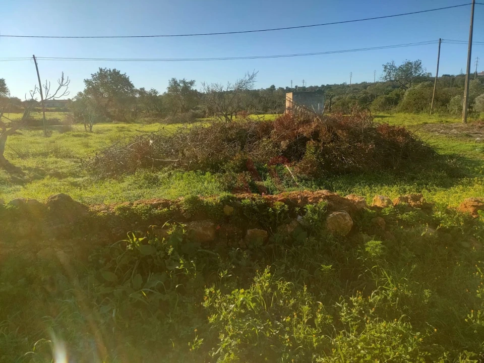 Terreno para Venda em Albufeira e Olhos de Água Foto 11