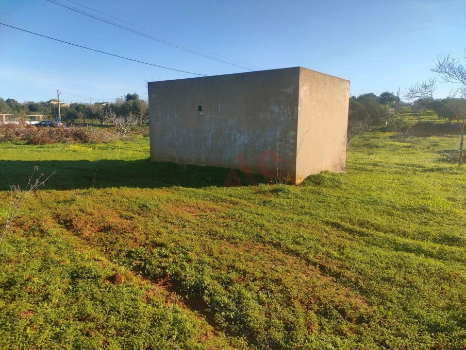 Terreno para Venda em Albufeira e Olhos de Água Foto 9