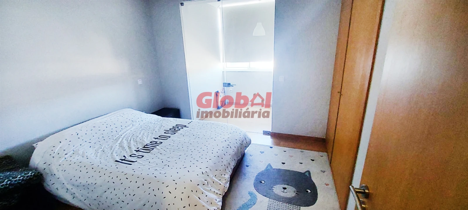 Apartamento T5 para Venda em Viseu Foto 8