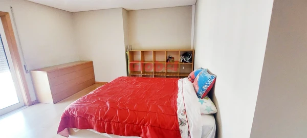 Apartamento T5 para Venda em Viseu