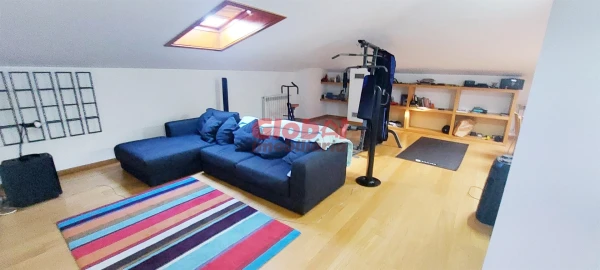 Apartamento T5 para Venda em Viseu