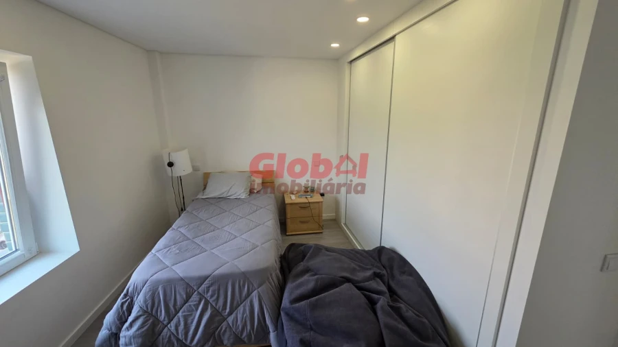 Apartamento T1 para Venda em Viseu Foto 3