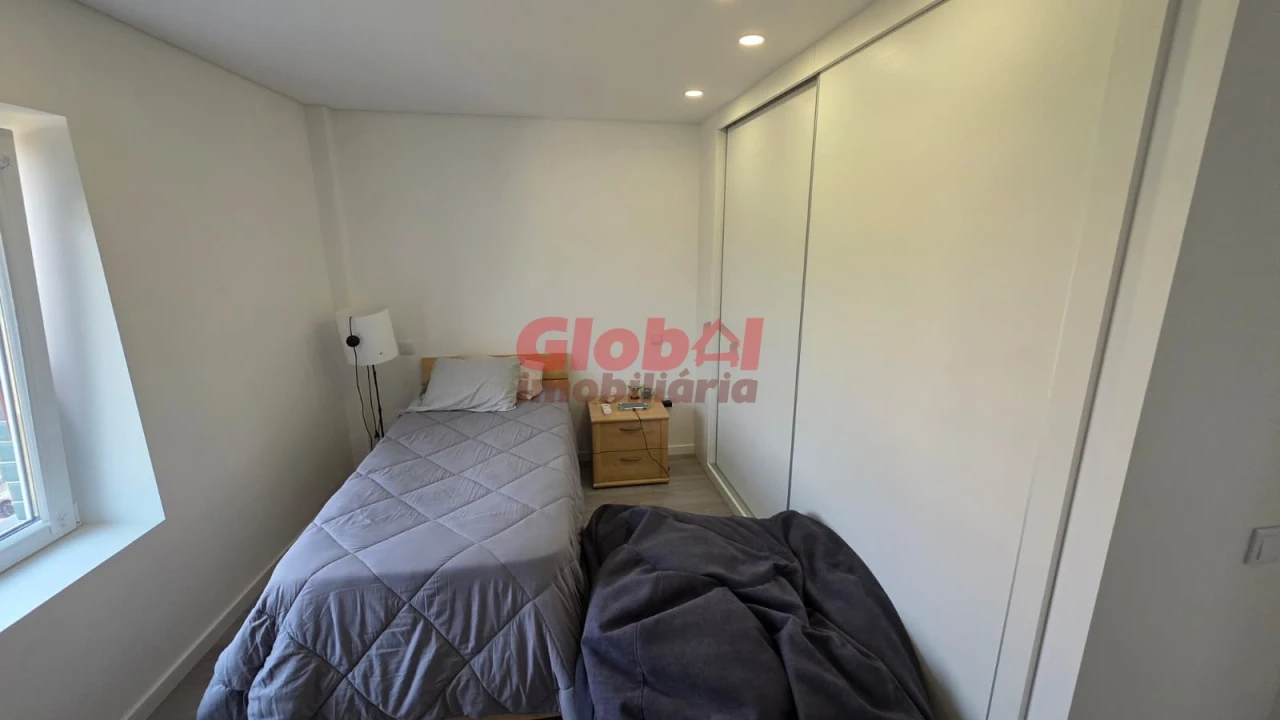 Apartamento T1 para Venda em Viseu Foto 3